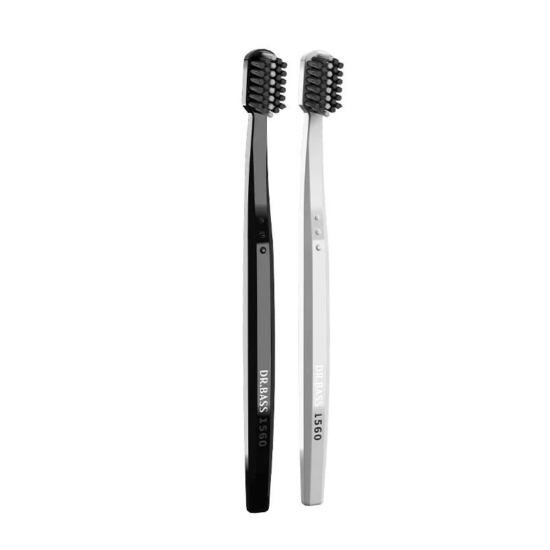 Orthodontic Toothbrush